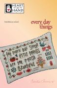 Every Day Things (w/emb)