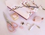 Grand set à couture - Sakura