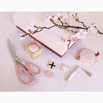 Grand set à couture - Sakura