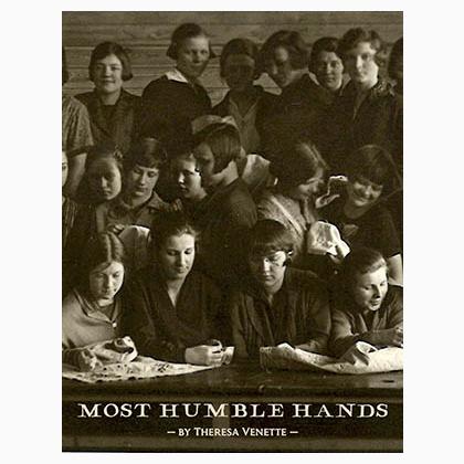 Most Humble Hands