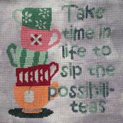 Possibili-Teas