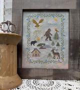 Adventure Sampler