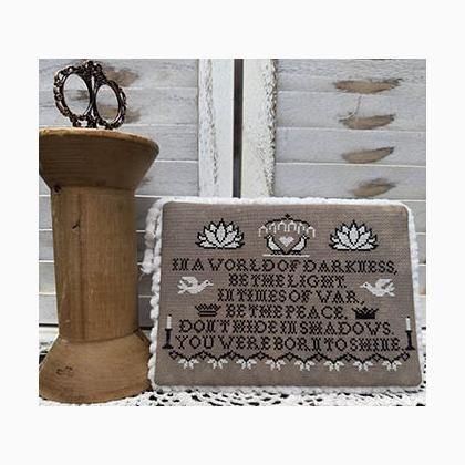 Inspiration Sampler