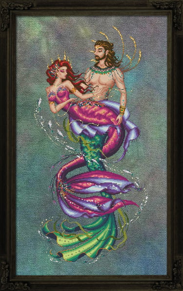 Pontus and Thalassa