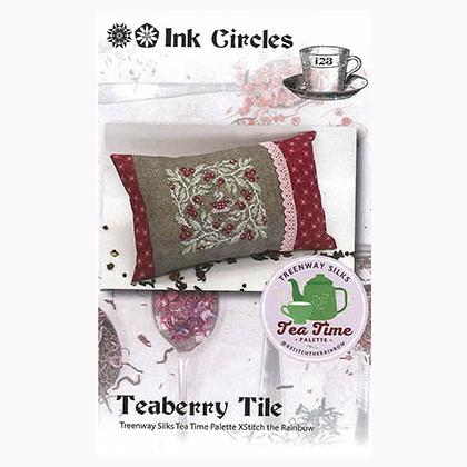 Teaberry Tile