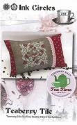 Teaberry Tile