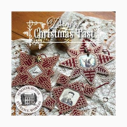 Days Of Christmas Past 1