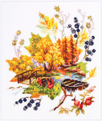 Autumn Elegy