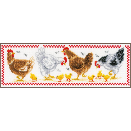 Poules