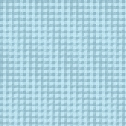 Échecs - Bleu clair