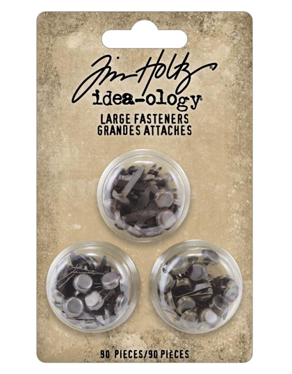 Idea-Ology Grandes Attaches