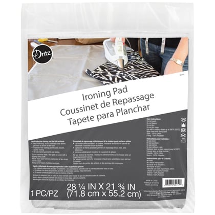 Coussinet de Repassage