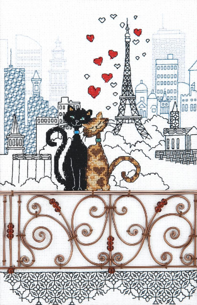 Les Amoureux
