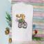 Bunny Cyclist