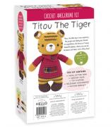 Titou the Tiger