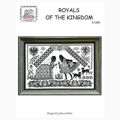Royals Of The Kingdom