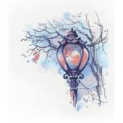 Autumn Lantern (Christina Gavrilova)