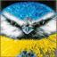 Mésange bleue