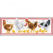 Poules
