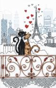 Les Amoureux