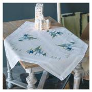 Centre de table - Pins modernes