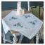 Centre de table - Pins modernes