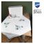 Centre de table - Pins modernes
