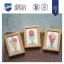 Glaces lot de 3