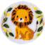 Paillasson - Lion