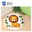 Paillasson - Lion