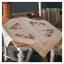 Centre de table - Faons