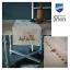 Chemin de table - Faons