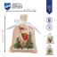 Sac Poutpourri: Hiver