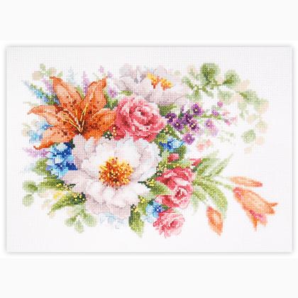 Gentle Flowers