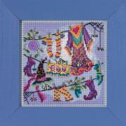 Autumn Series - Wanda's Clothesline