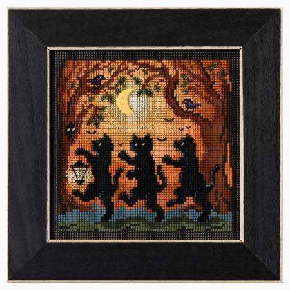 Autumn Series - Into the Woods