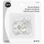 Boutons de Blouse - Blanche perle