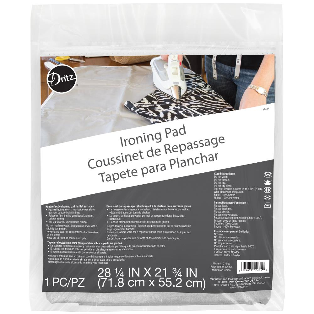 Coussinet de Repassage de Dritz - Choses Utiles - Accessoires et