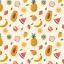 Fruits d'été