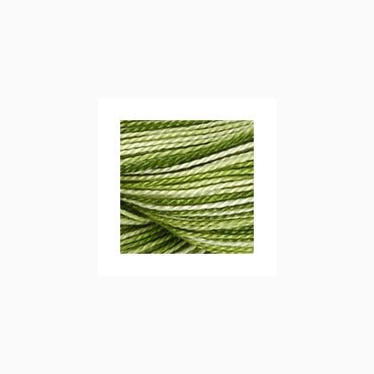 Coton Perlé Retors d\'Alsace #8 - 92
