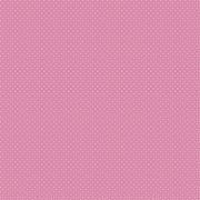 Micro Pois Rose bonbon
