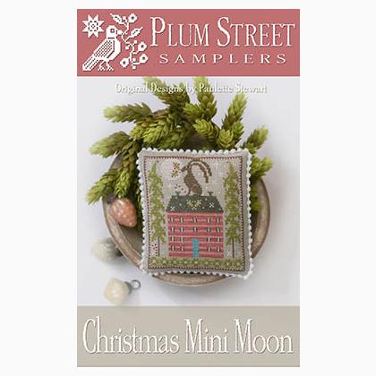 Christmas Mini Moon