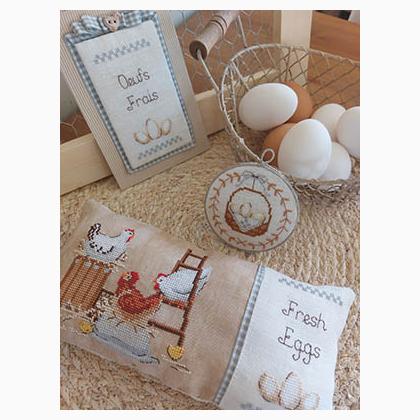 Fresh Eggs
