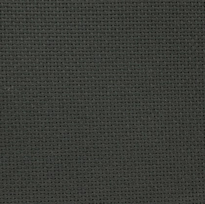 Aida 14 ct. Tableau noir