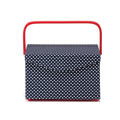 Coffret à ouvrage Lovely - Grand