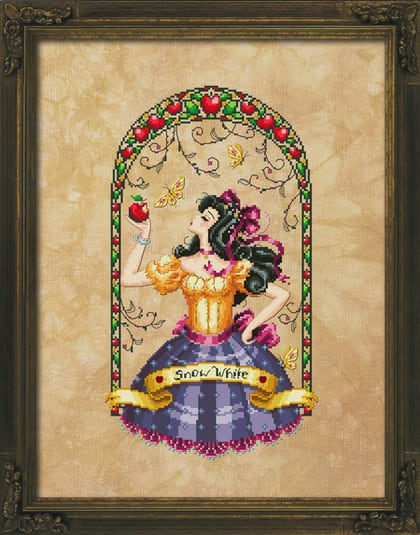 The Poison Apple