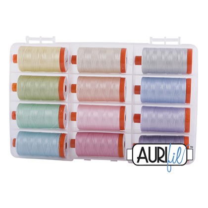 The Pastel Collection