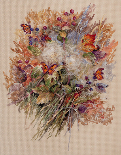 Respiration de la forêt