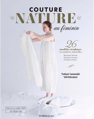Couture nature au féminin