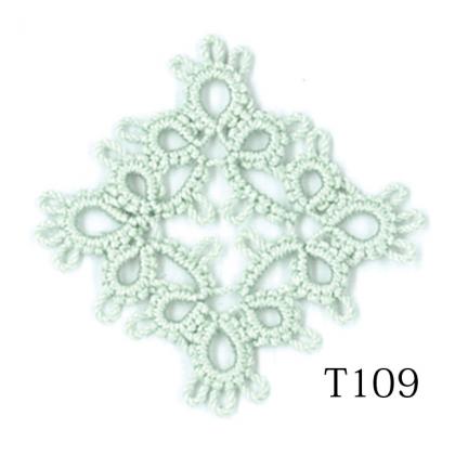 Fil pour Frivolité - T109